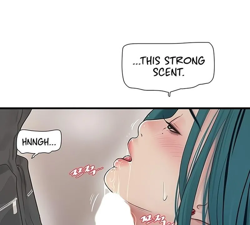 The Hole Diary Chapter 35 page 45 - 