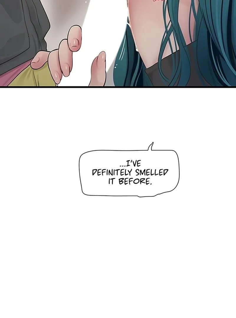 The Hole Diary Chapter 35 page 46 - 