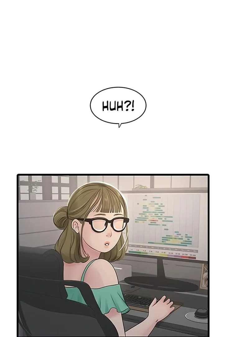 The Hole Diary Chapter 35 page 48 - 