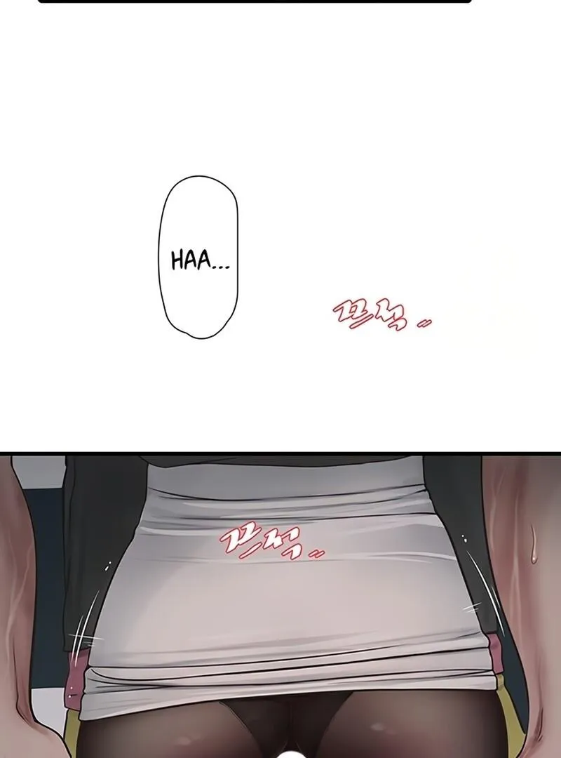 The Hole Diary Chapter 35 page 49 - 