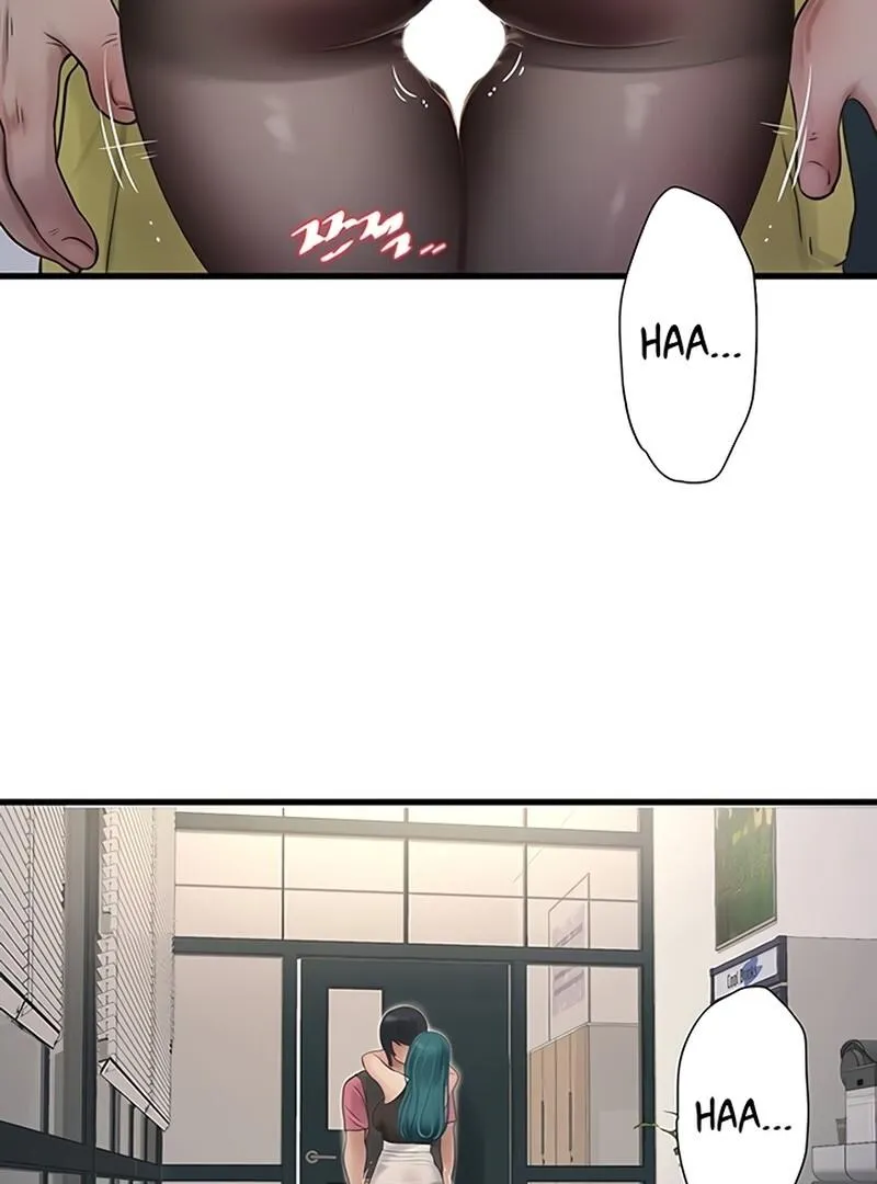 The Hole Diary Chapter 35 page 50 - 