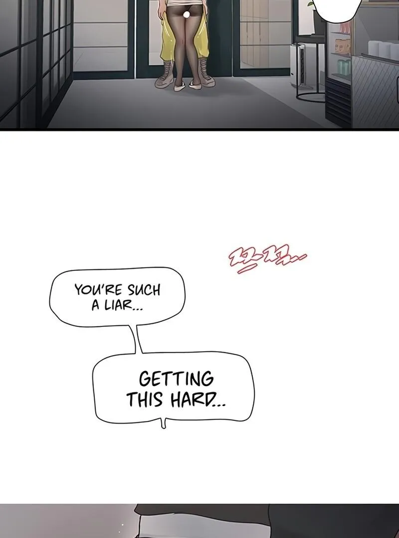 The Hole Diary Chapter 35 page 51 - 