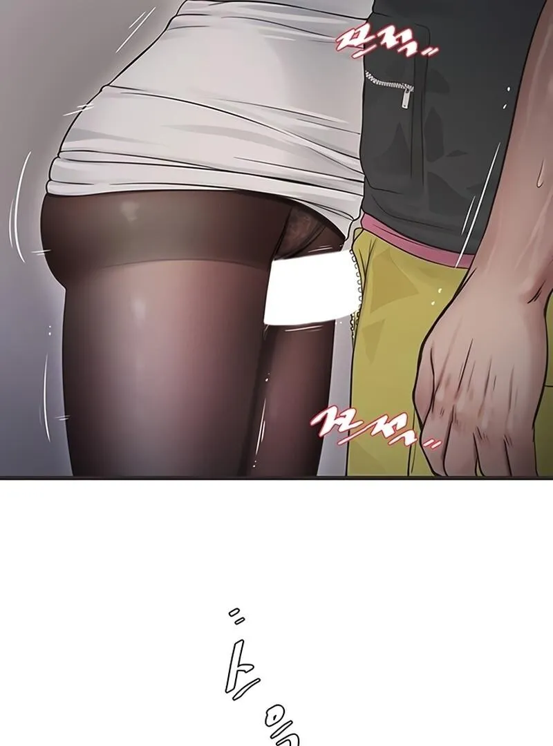 The Hole Diary Chapter 35 page 52 - 