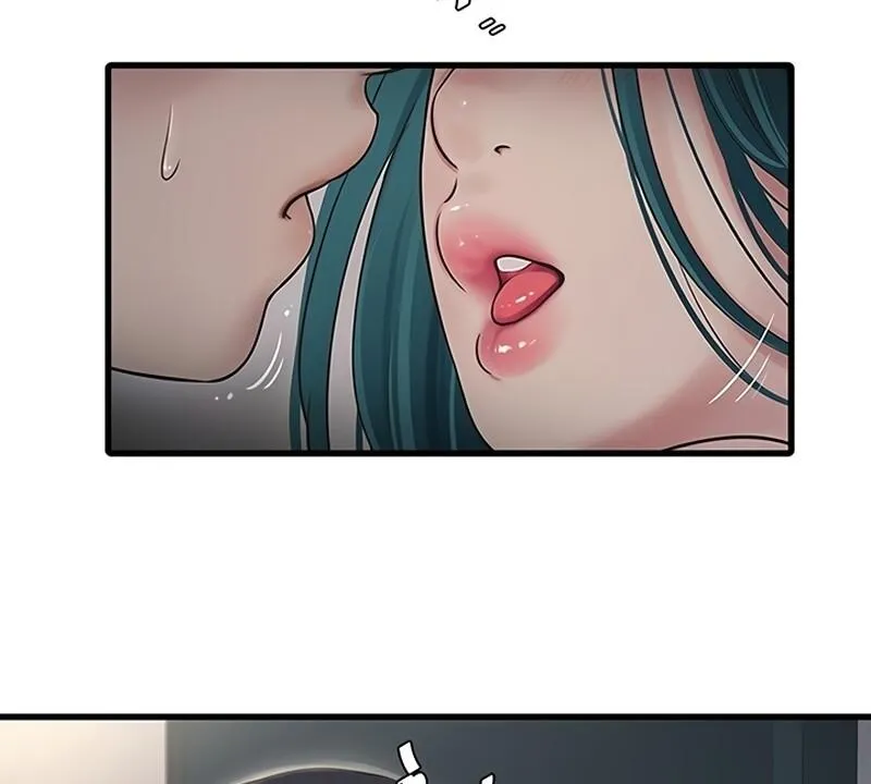 The Hole Diary Chapter 35 page 53 - 