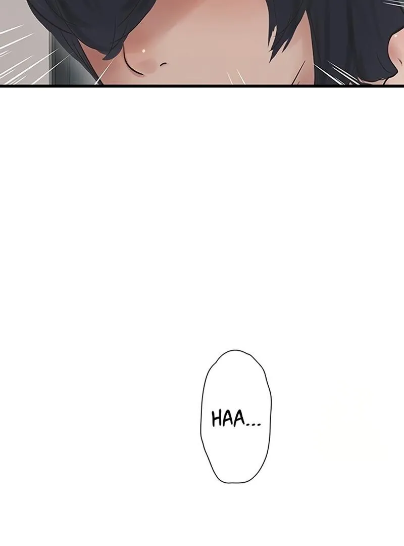 The Hole Diary Chapter 35 page 57 - 