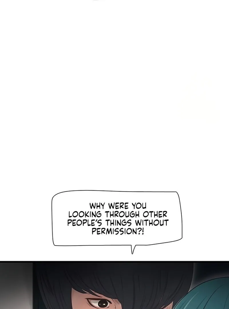 The Hole Diary Chapter 35 page 59 - 