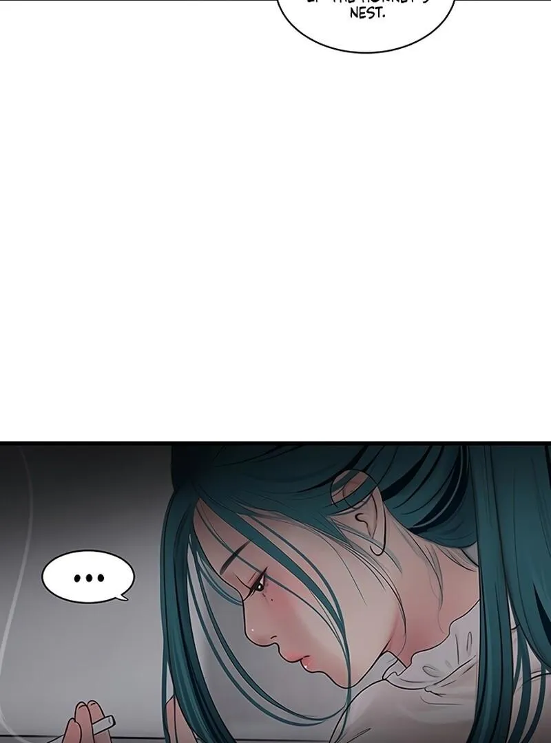 The Hole Diary Chapter 35 page 7 - 