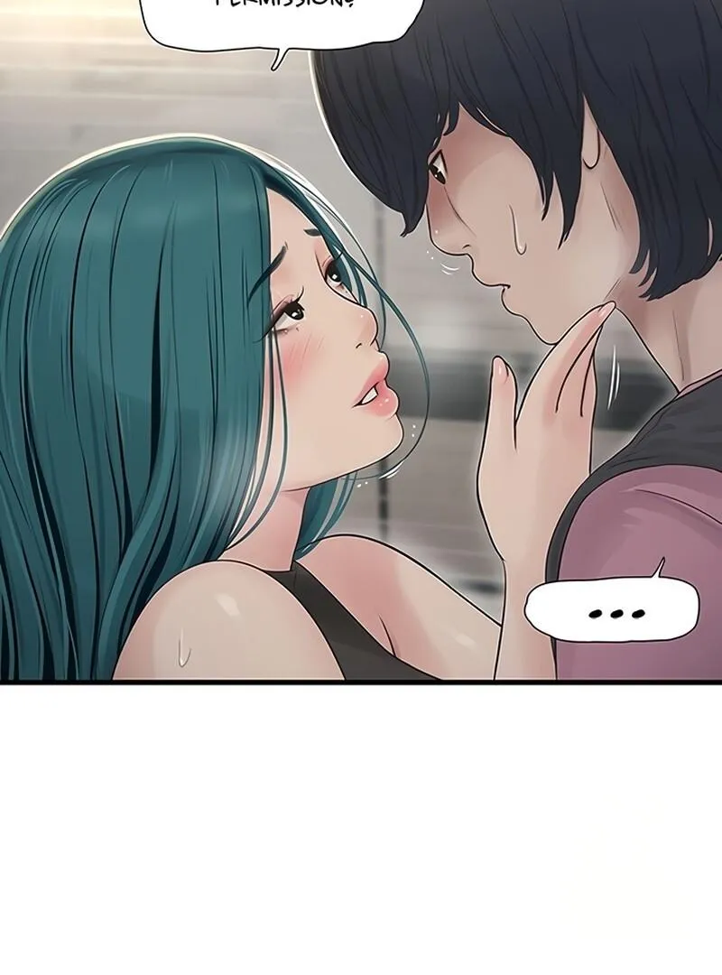 The Hole Diary Chapter 35 page 61 - 