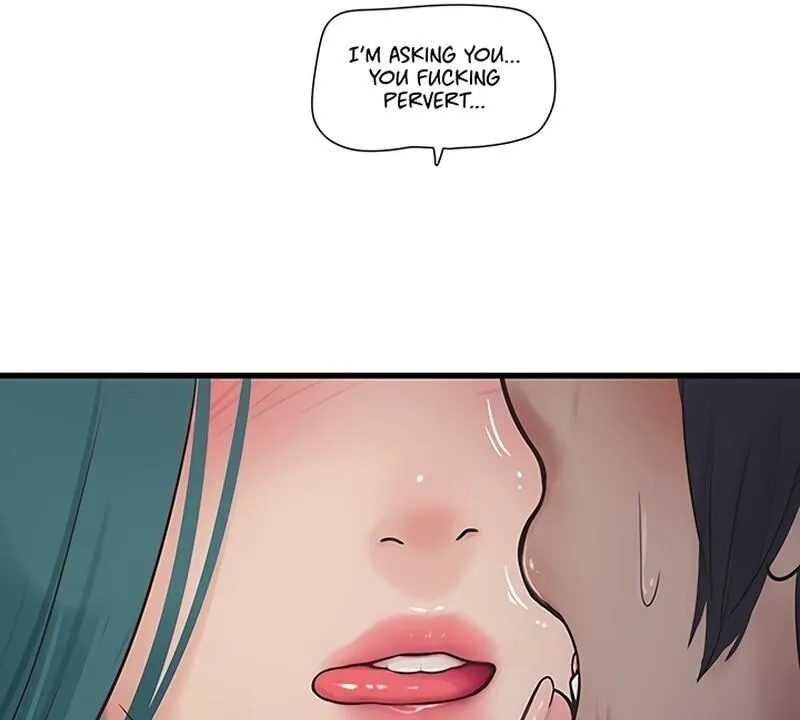 The Hole Diary Chapter 35 page 62 - 