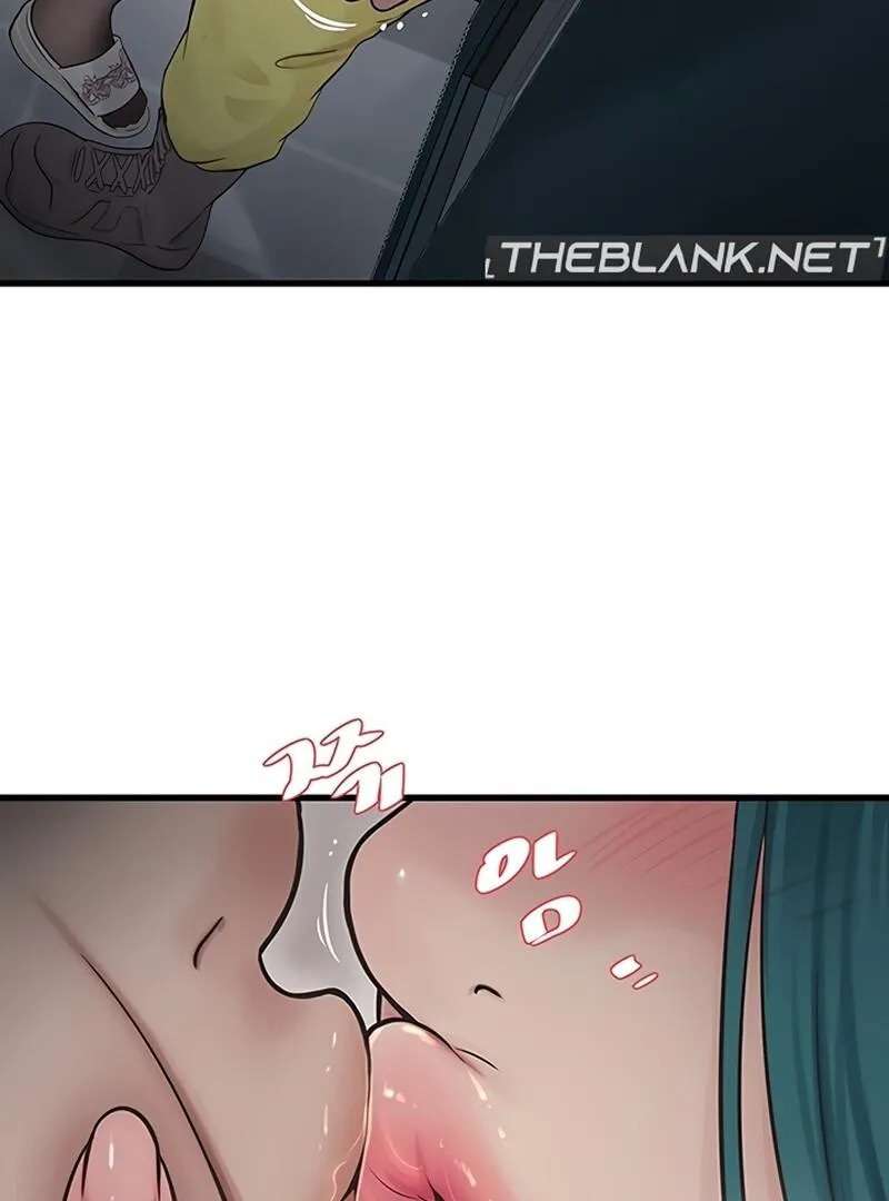 The Hole Diary Chapter 35 page 69 - 