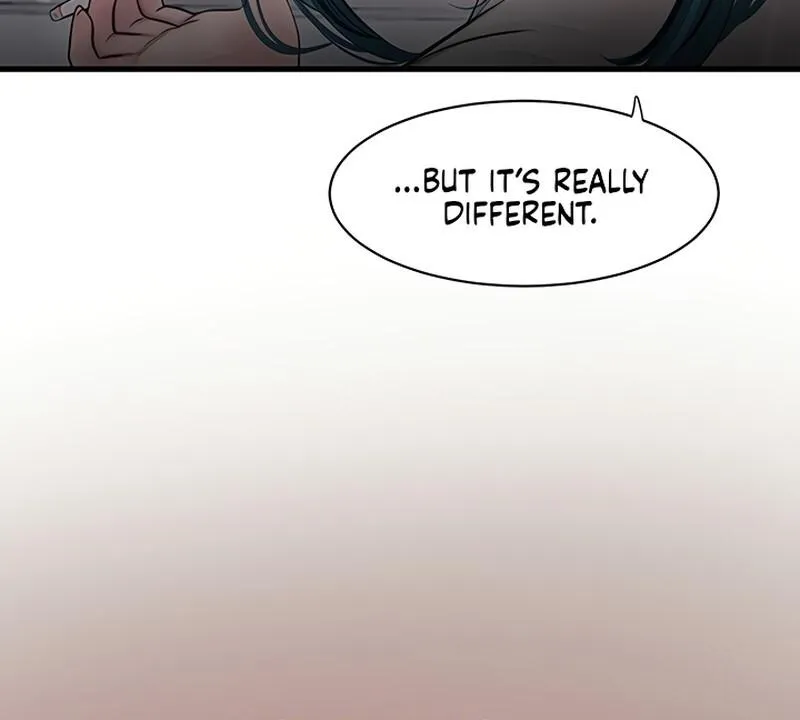 The Hole Diary Chapter 35 page 8 - 