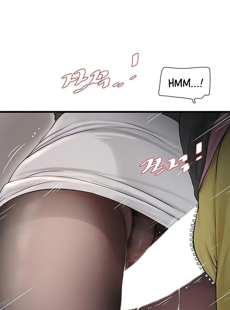 The Hole Diary Chapter 35 page 73 - 