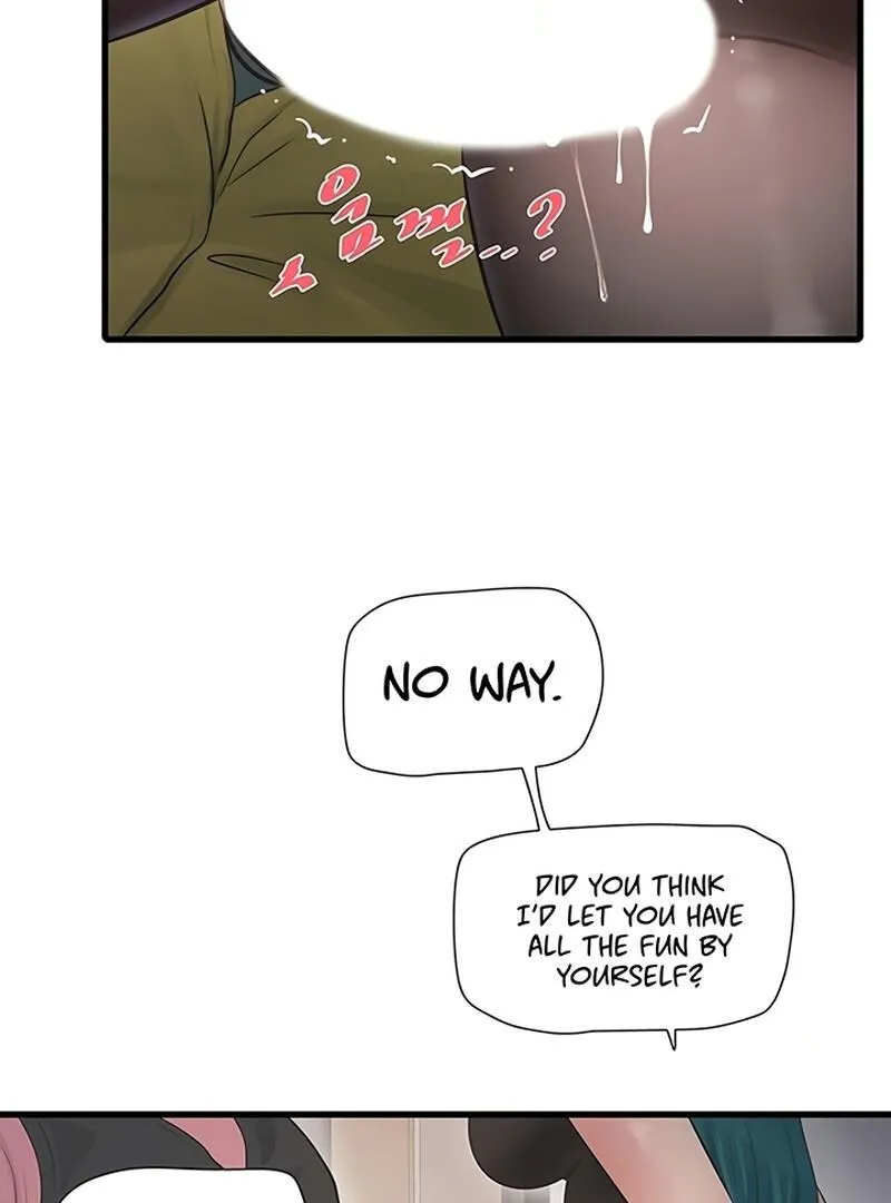 The Hole Diary Chapter 35 page 82 - 