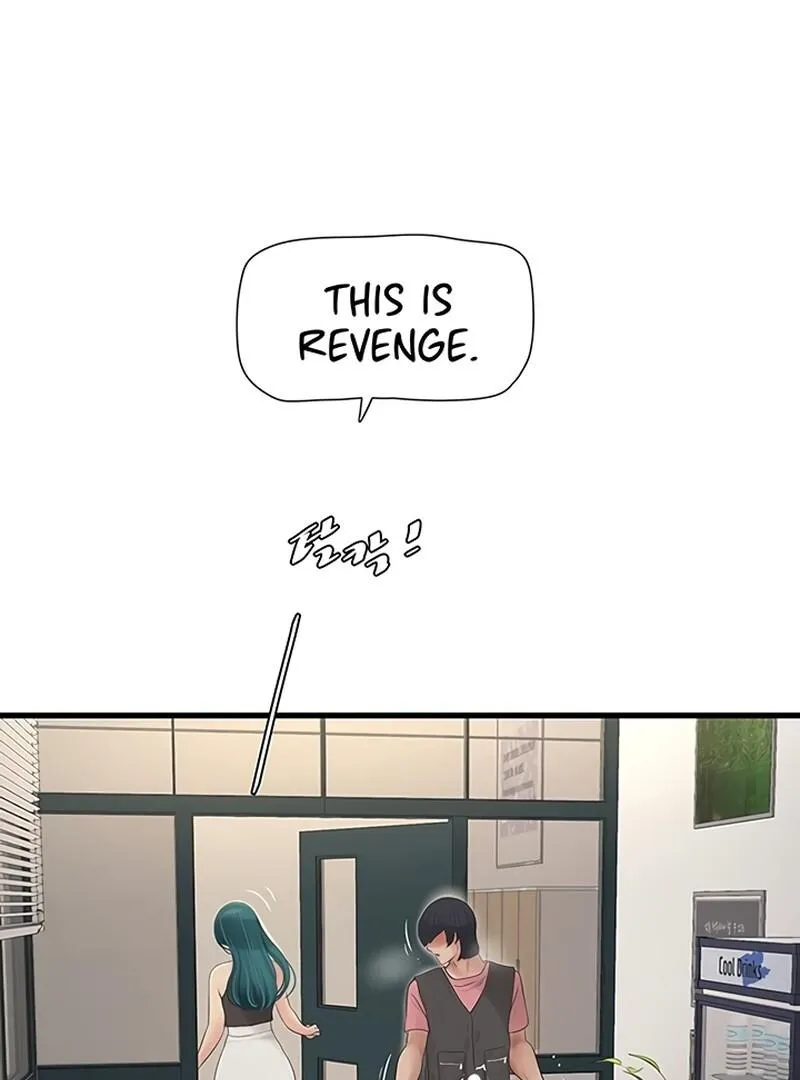 The Hole Diary Chapter 35 page 84 - 
