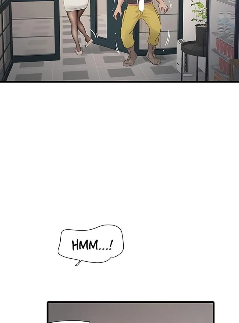 The Hole Diary Chapter 35 page 85 - 