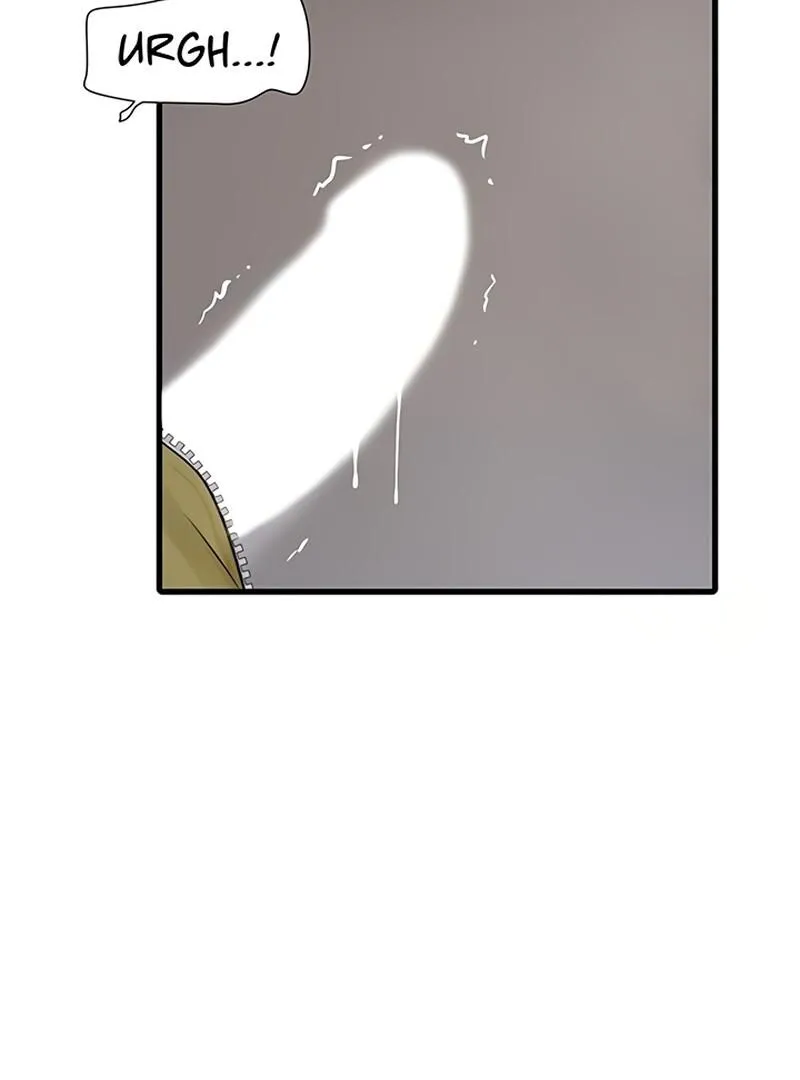 The Hole Diary Chapter 35 page 86 - 