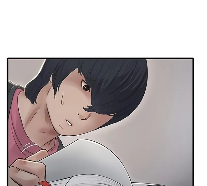 The Hole Diary Chapter 35 page 90 - 