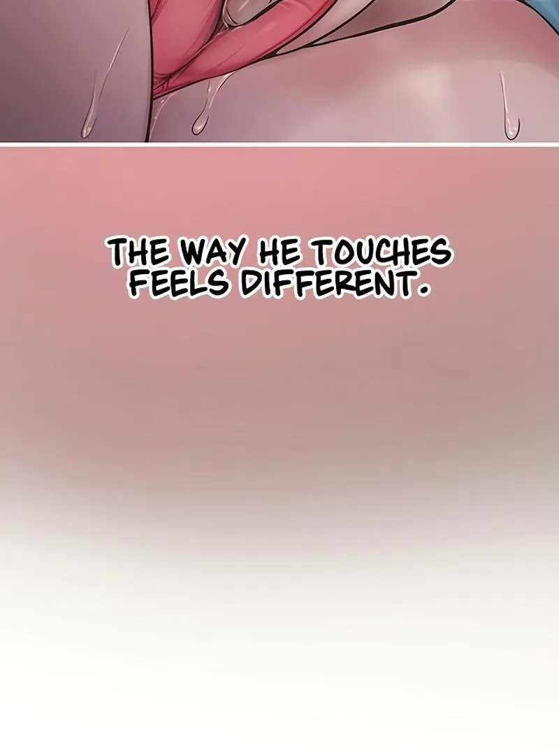 The Hole Diary Chapter 35 page 10 - 