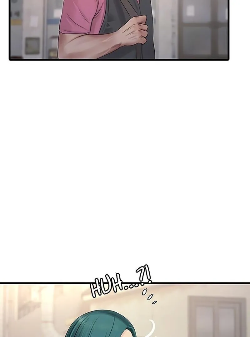 The Hole Diary Chapter 36 page 11 - 