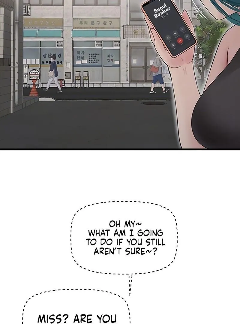 The Hole Diary Chapter 36 page 13 - 