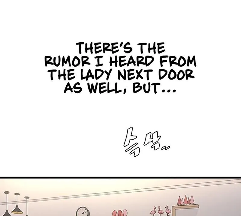 The Hole Diary Chapter 36 page 18 - 