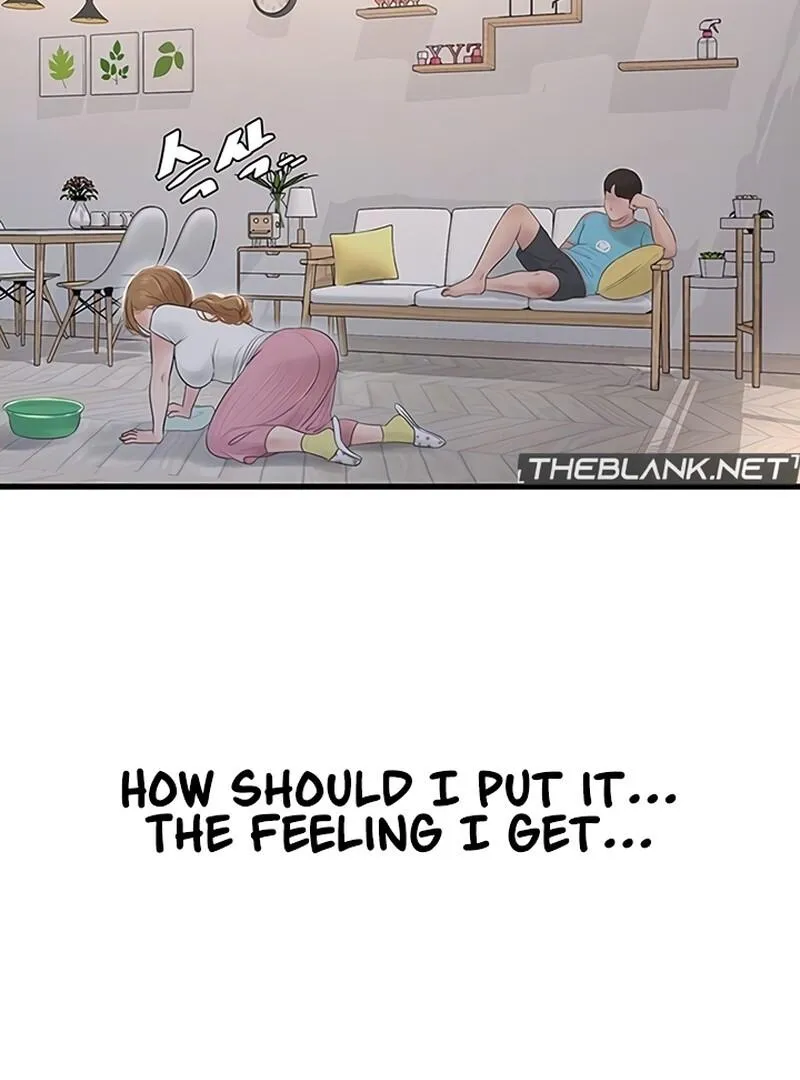 The Hole Diary Chapter 36 page 19 - 