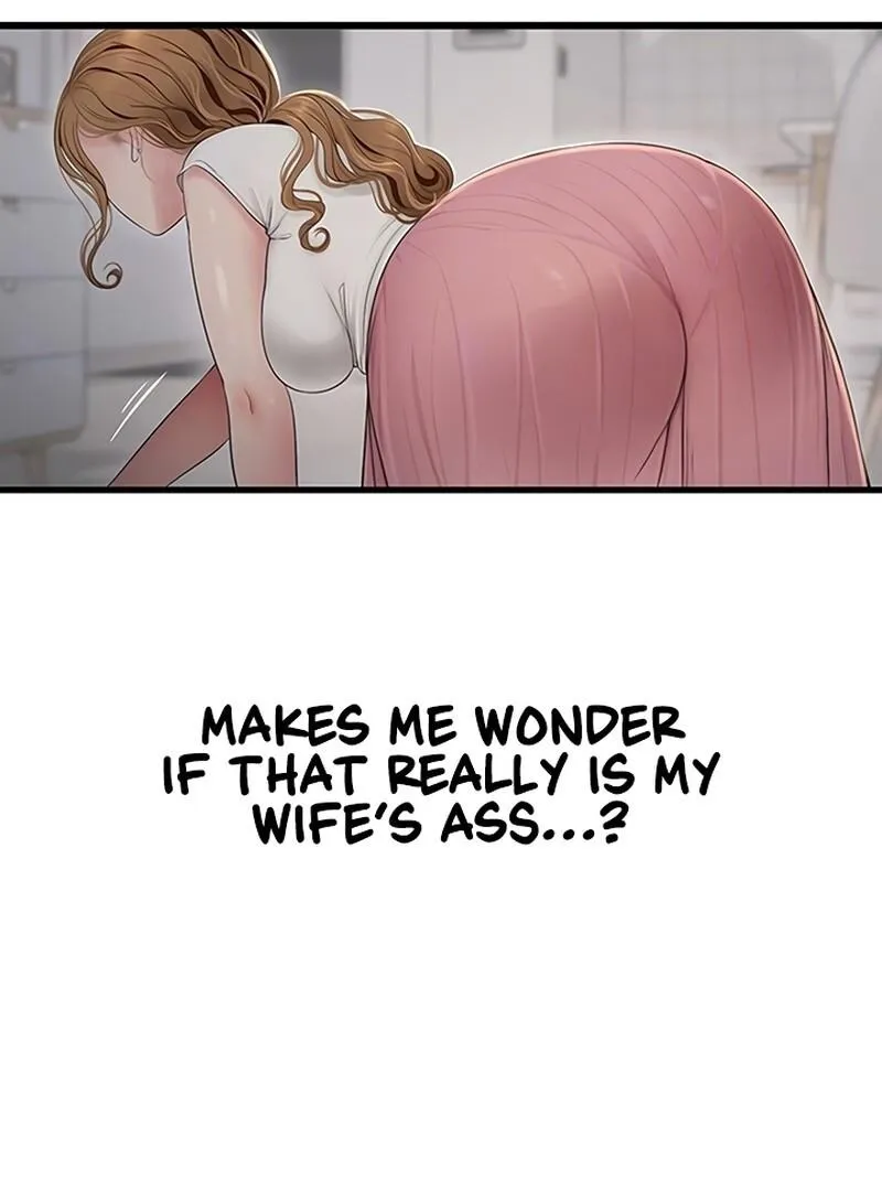 The Hole Diary Chapter 36 page 20 - 