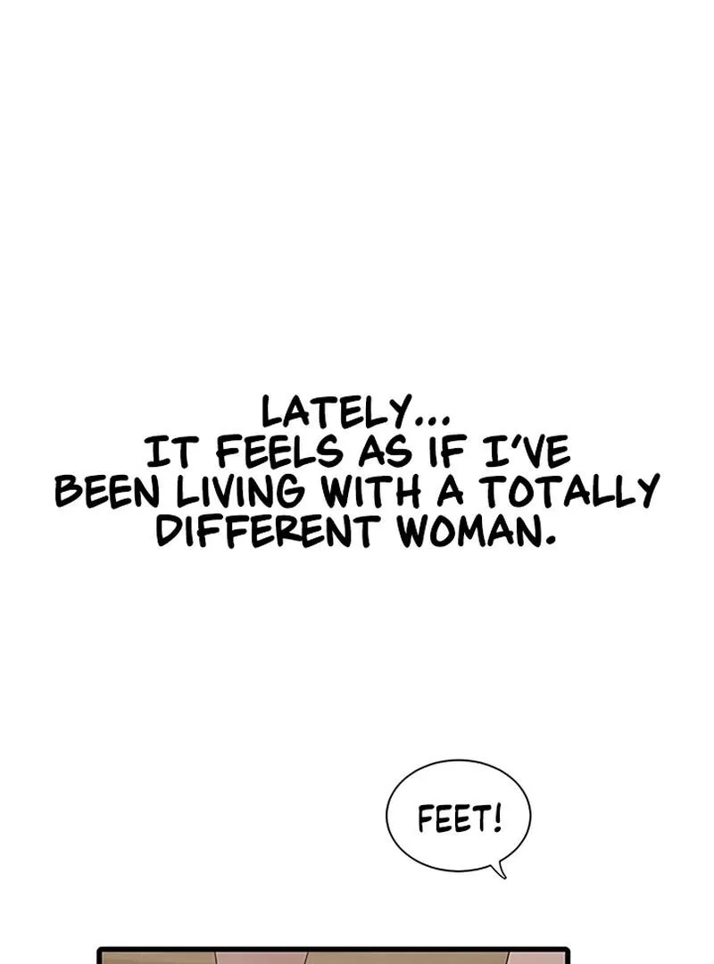 The Hole Diary Chapter 36 page 21 - 