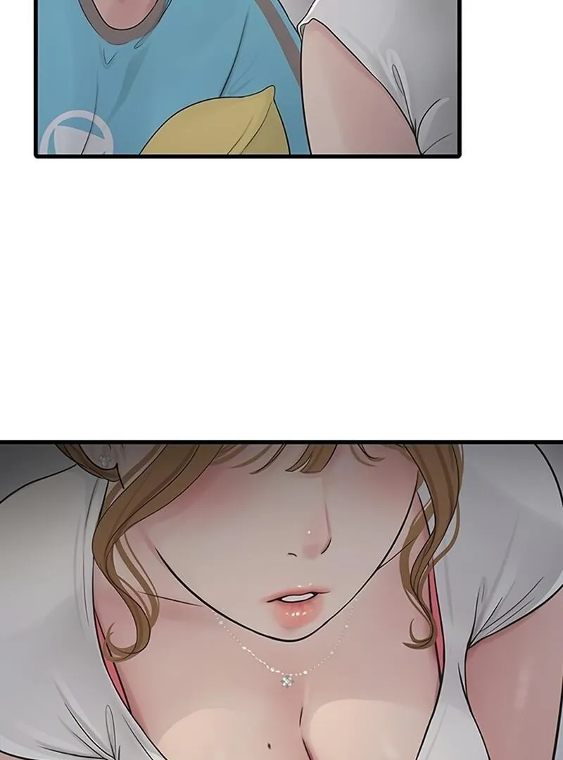 The Hole Diary Chapter 36 page 24 - 