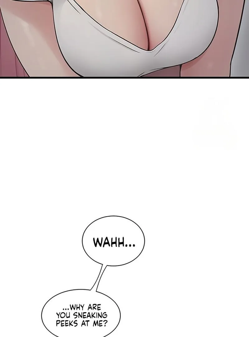 The Hole Diary Chapter 36 page 25 - 