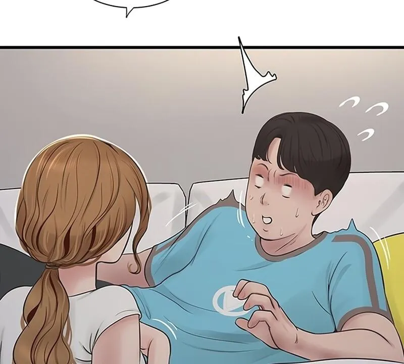 The Hole Diary Chapter 36 page 26 - 
