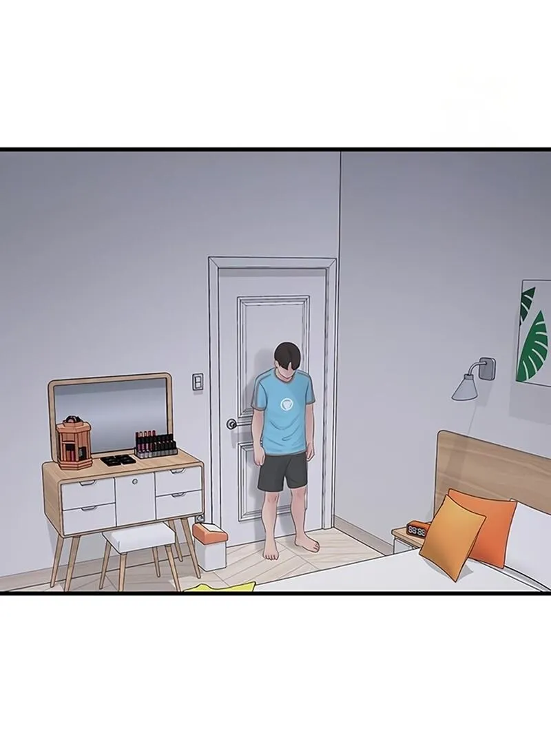 The Hole Diary Chapter 36 page 31 - 