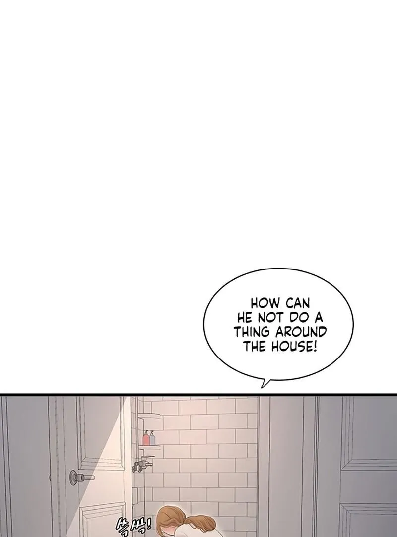 The Hole Diary Chapter 36 page 32 - 