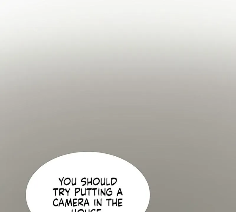The Hole Diary Chapter 36 page 35 - 