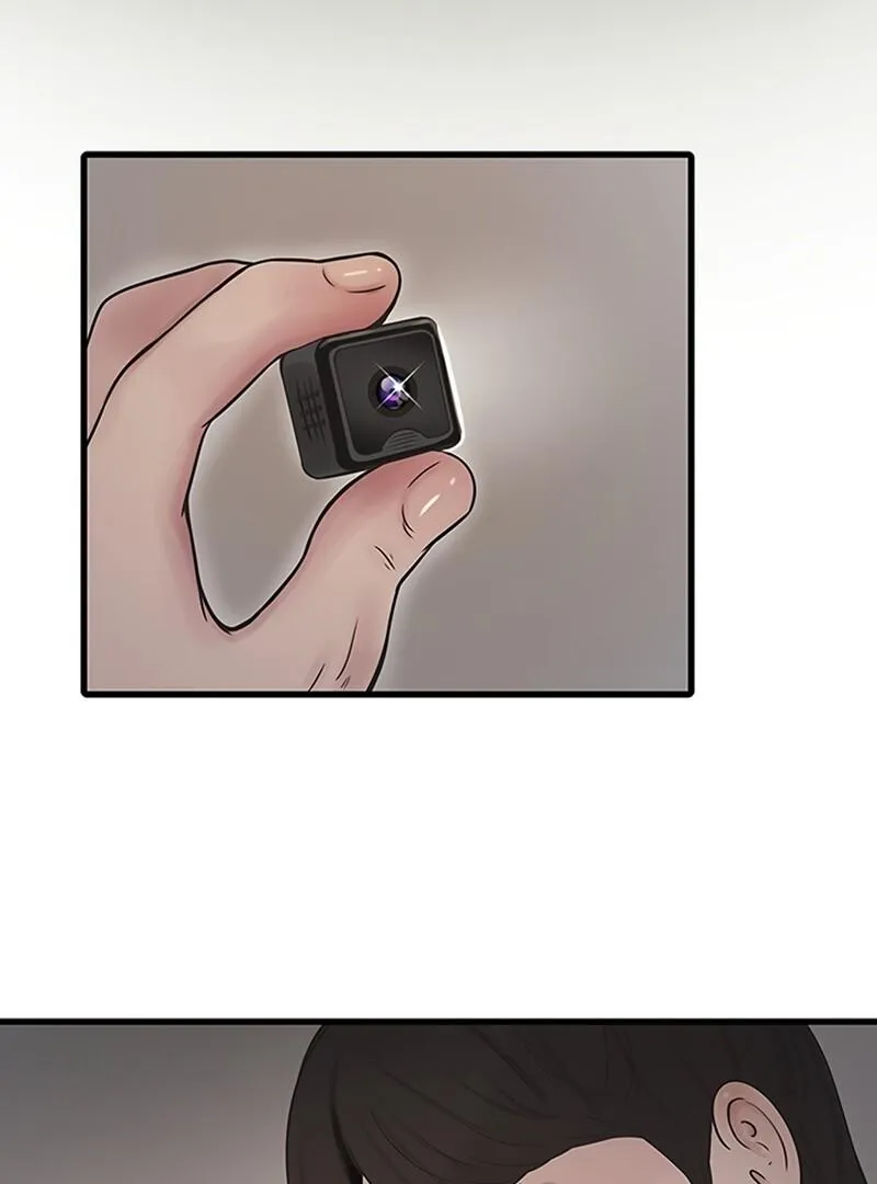 The Hole Diary Chapter 36 page 39 - 