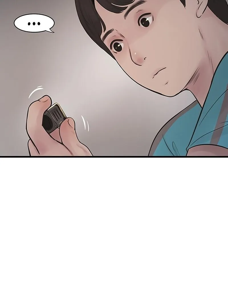 The Hole Diary Chapter 36 page 40 - 