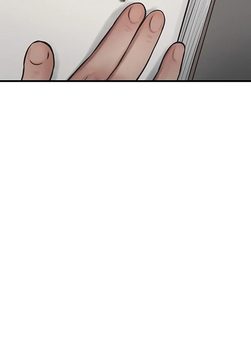 The Hole Diary Chapter 36 page 5 - 