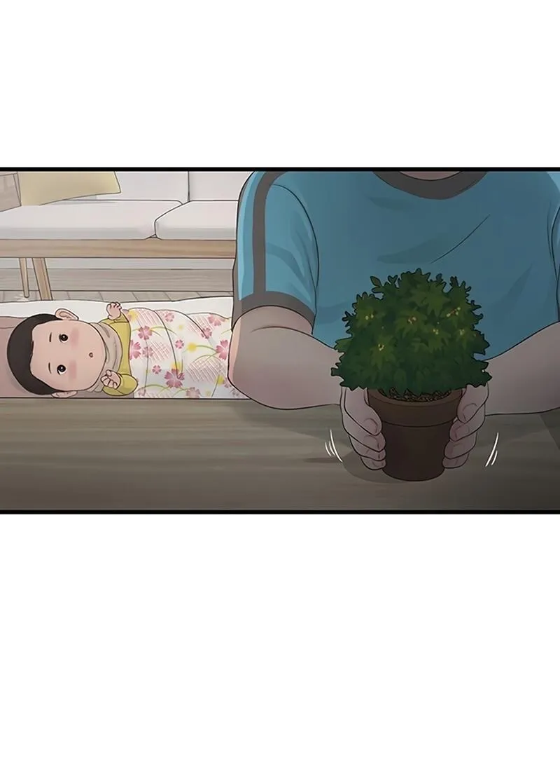 The Hole Diary Chapter 36 page 41 - 