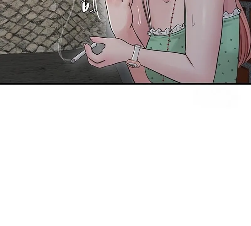 The Hole Diary Chapter 36 page 54 - 
