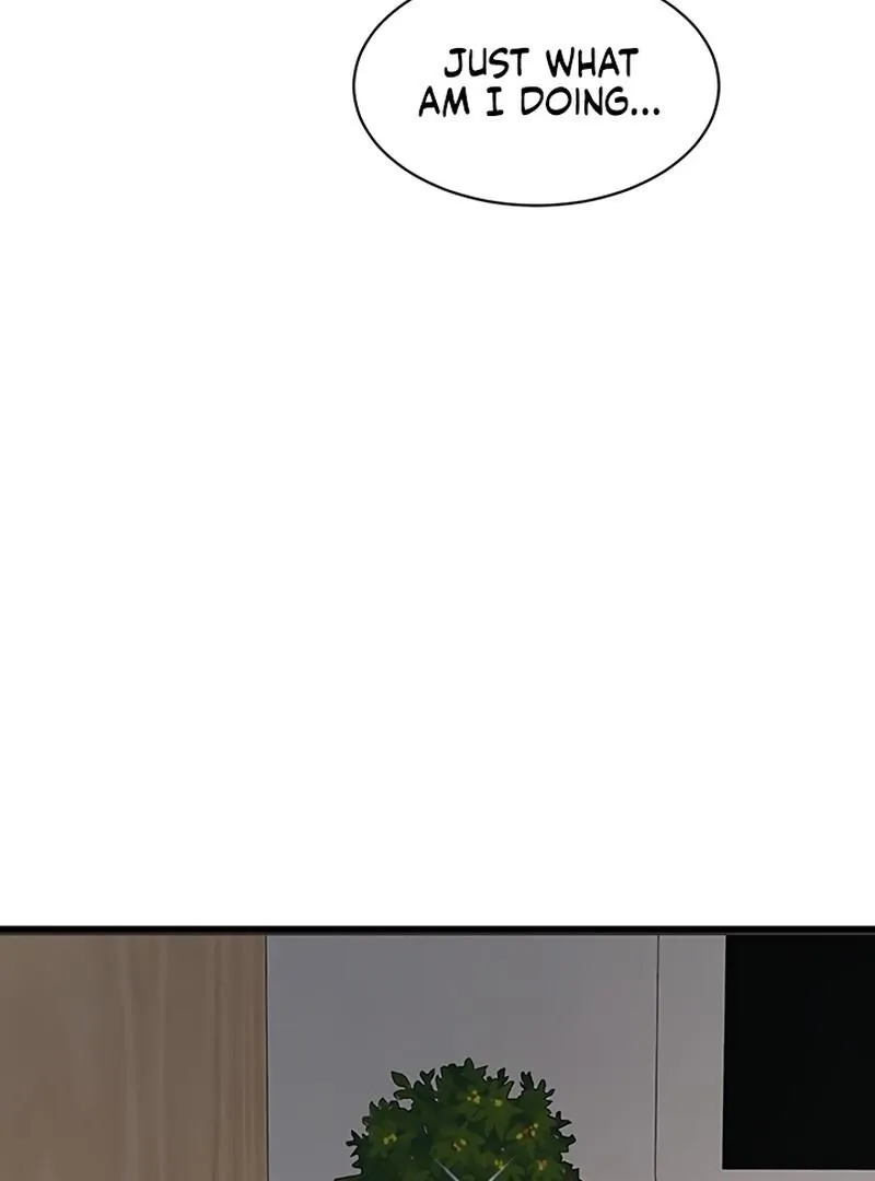 The Hole Diary Chapter 36 page 58 - 