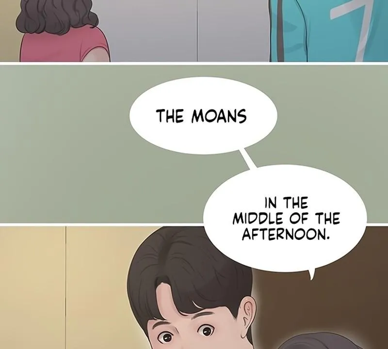 The Hole Diary Chapter 36 page 62 - 