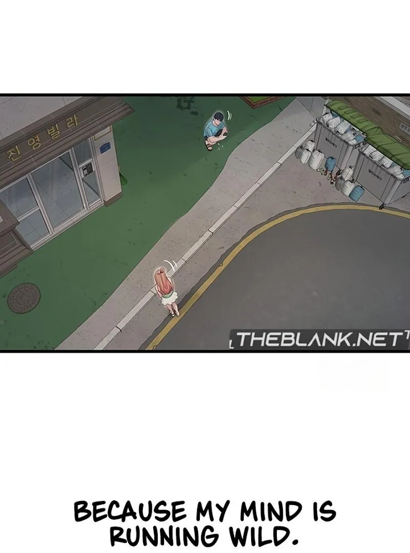 The Hole Diary Chapter 36 page 66 - 