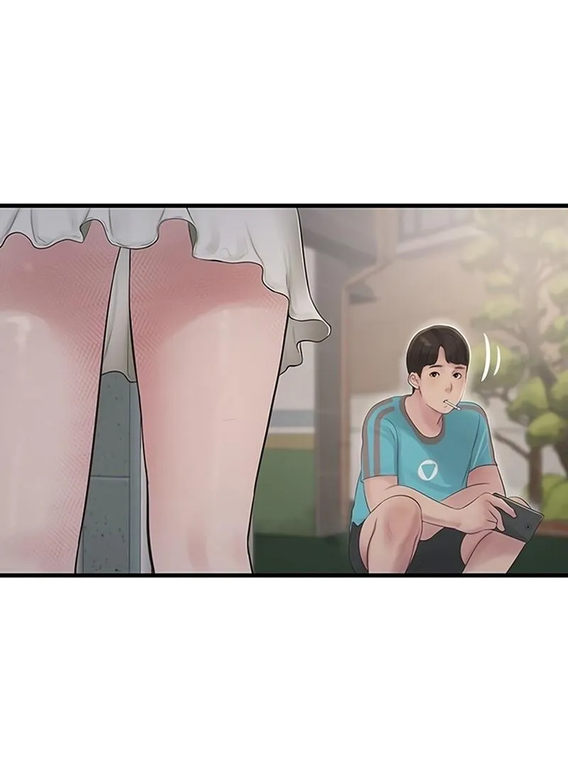 The Hole Diary Chapter 36 page 67 - 