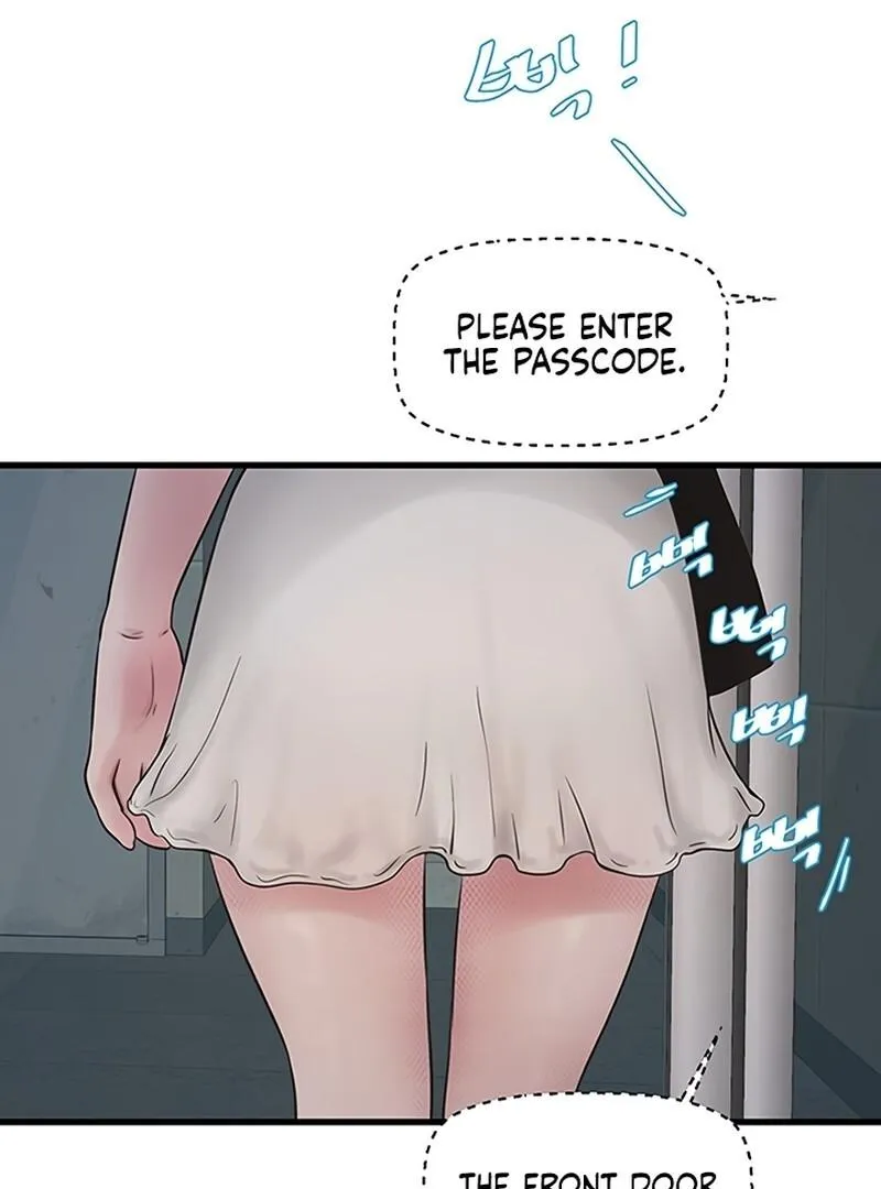 The Hole Diary Chapter 36 page 68 - 