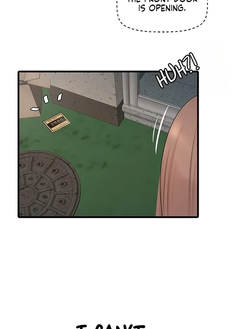 The Hole Diary Chapter 36 page 69 - 