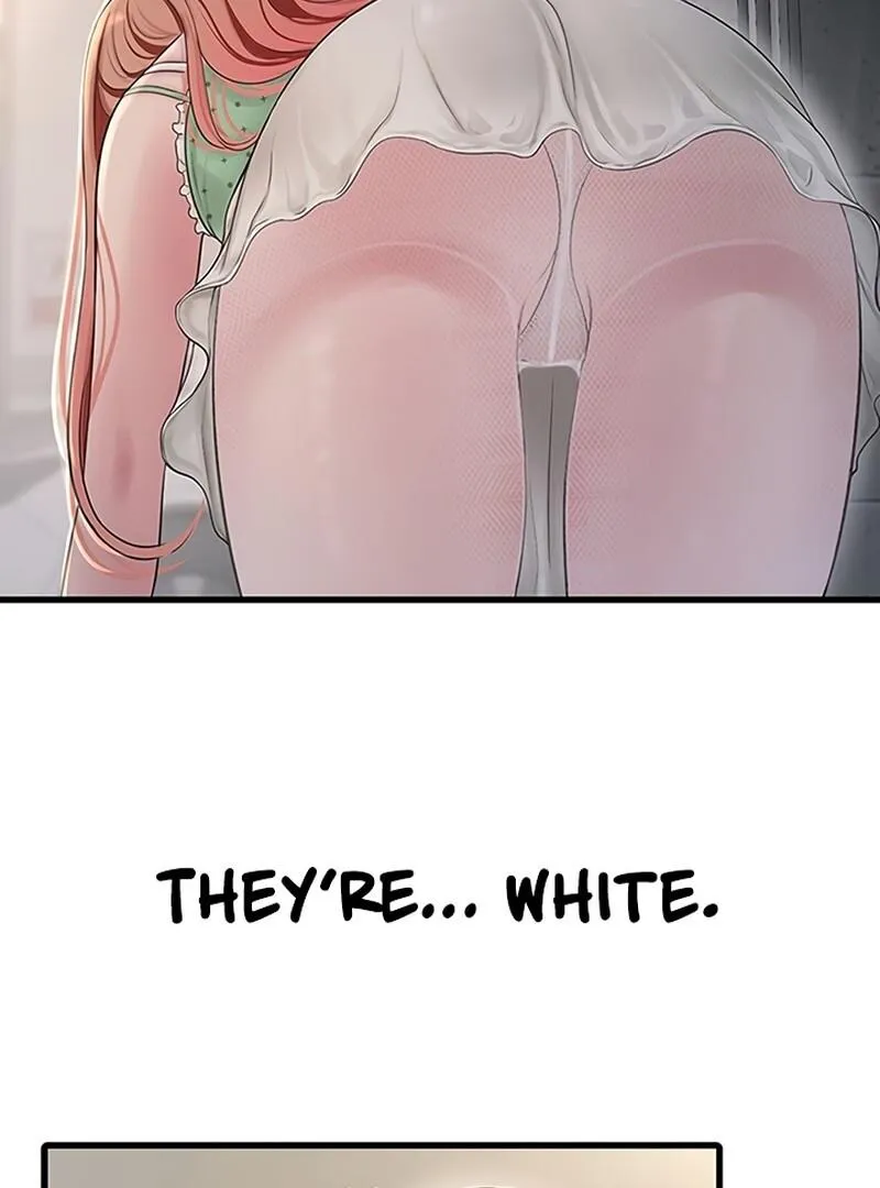 The Hole Diary Chapter 36 page 74 - 