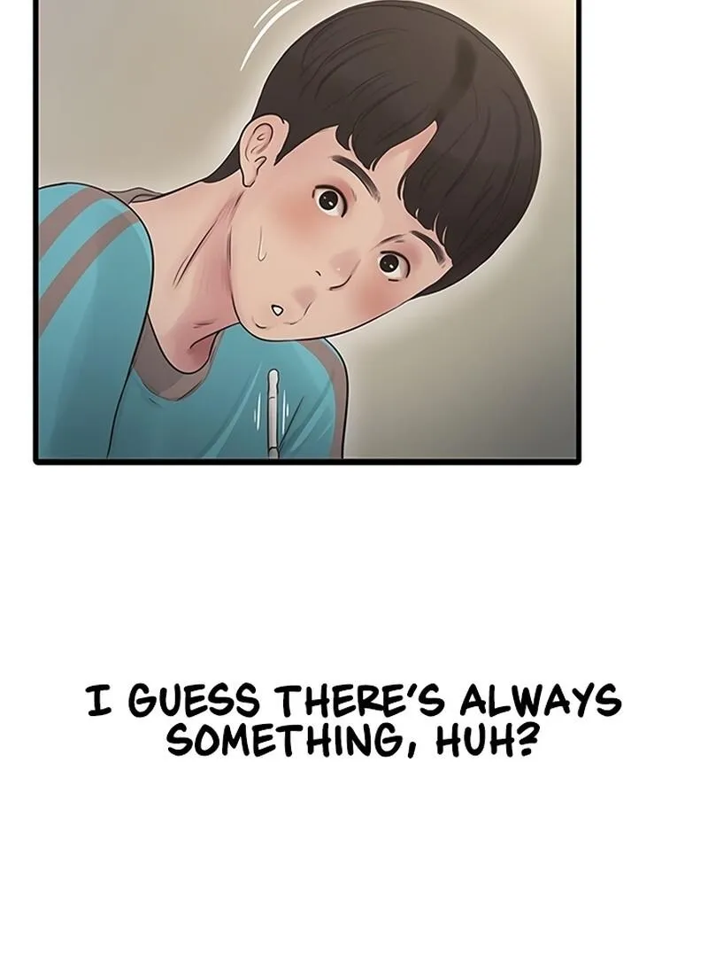 The Hole Diary Chapter 36 page 75 - 
