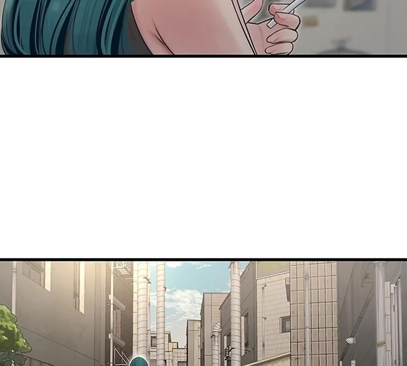 The Hole Diary Chapter 36 page 9 - 
