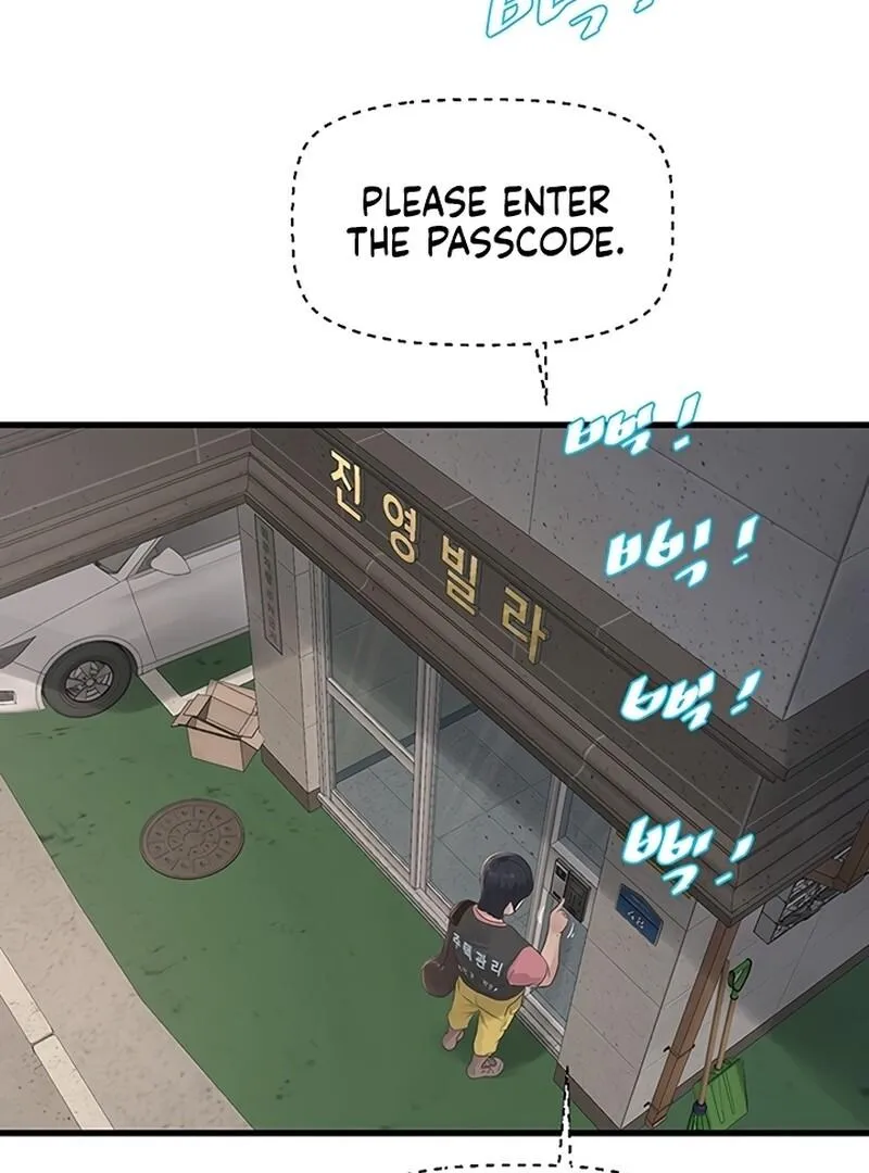 The Hole Diary Chapter 36 page 85 - 