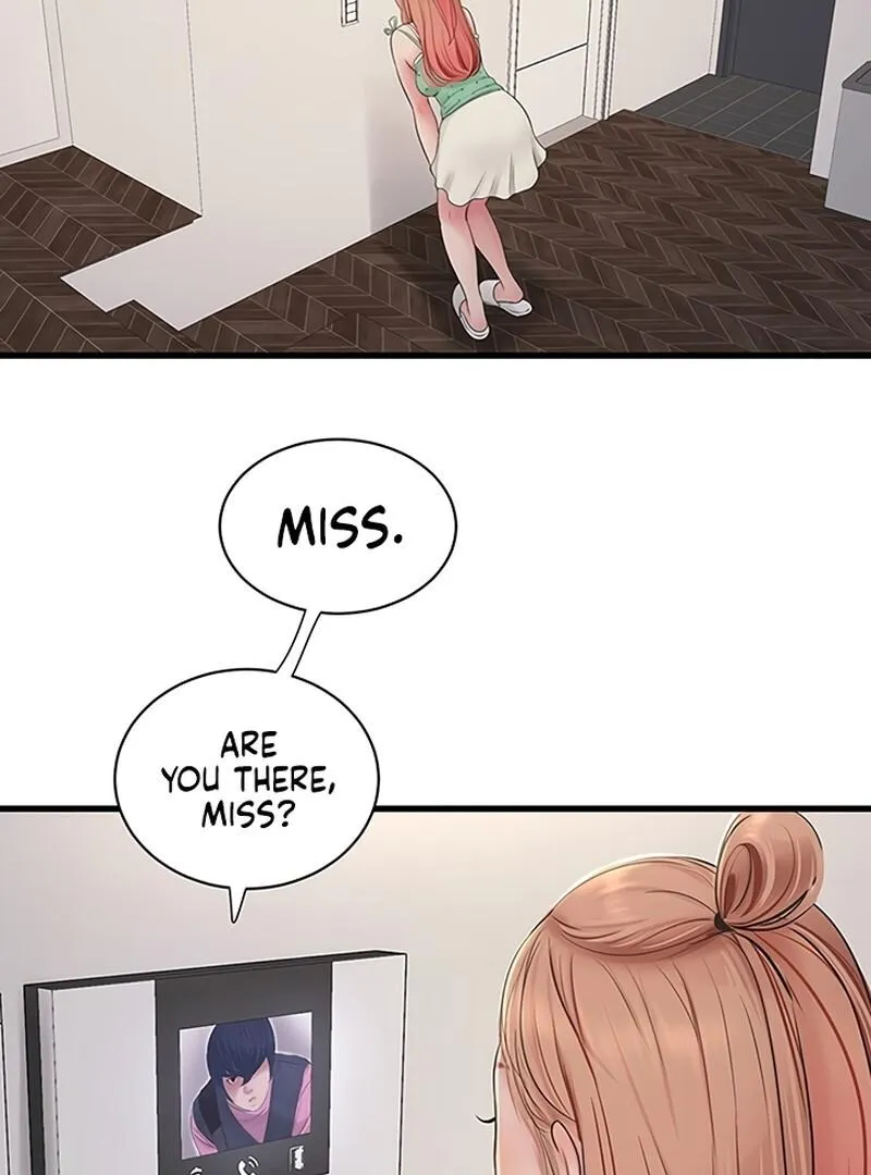 The Hole Diary Chapter 36 page 88 - 